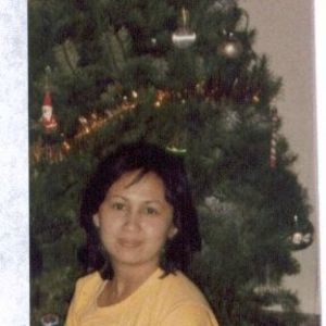 Meet your Posher, Almira